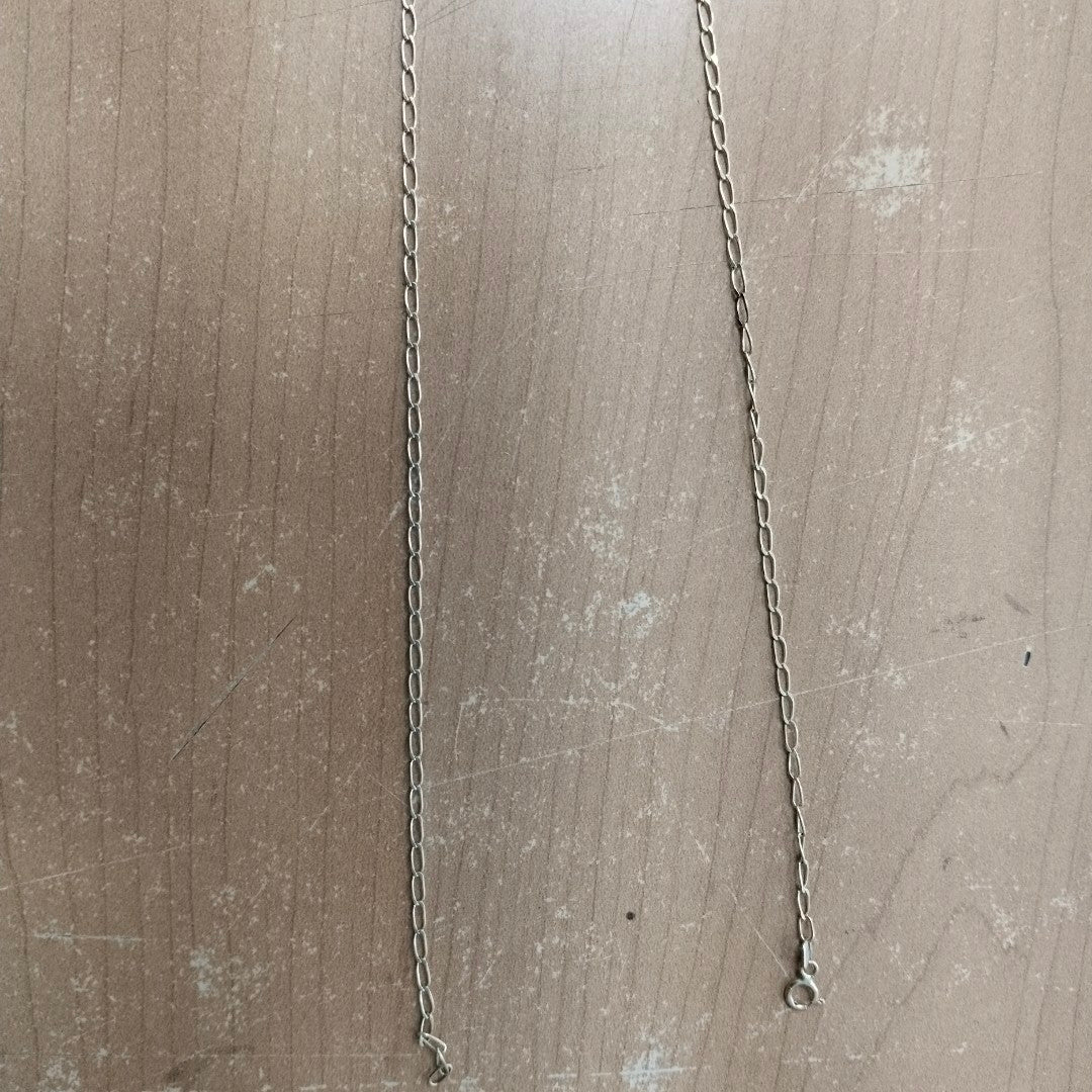 CADENA ORO 14 K 3,30 GRMS (SEMINUEVO)
