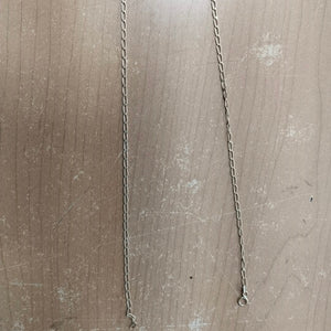 CADENA ORO 14 K 3,30 GRMS (SEMINUEVO)