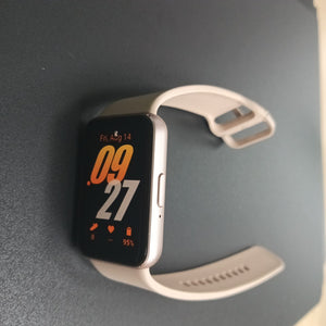 SMARTWATCH SAMSUNG GALAXY FIT 3 SM-R390 FITBAND BLUETOOTH (SEMINUEVO)