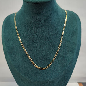 DIJE ORO 14 K 1,50 GRMS (SEMINUEVO)