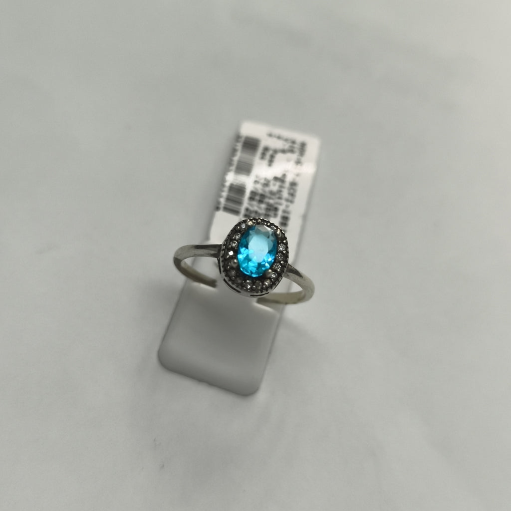 ANILLITO PLATA 2 GRMS (SEMINUEVO)