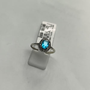 ANILLITO PLATA 2 GRMS (SEMINUEVO)