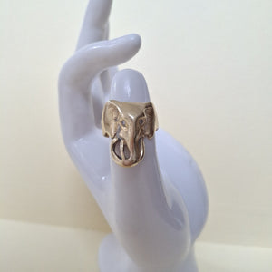 ANILLO ORO 14 K 8,50 GRMS (SEMINUEVO)
