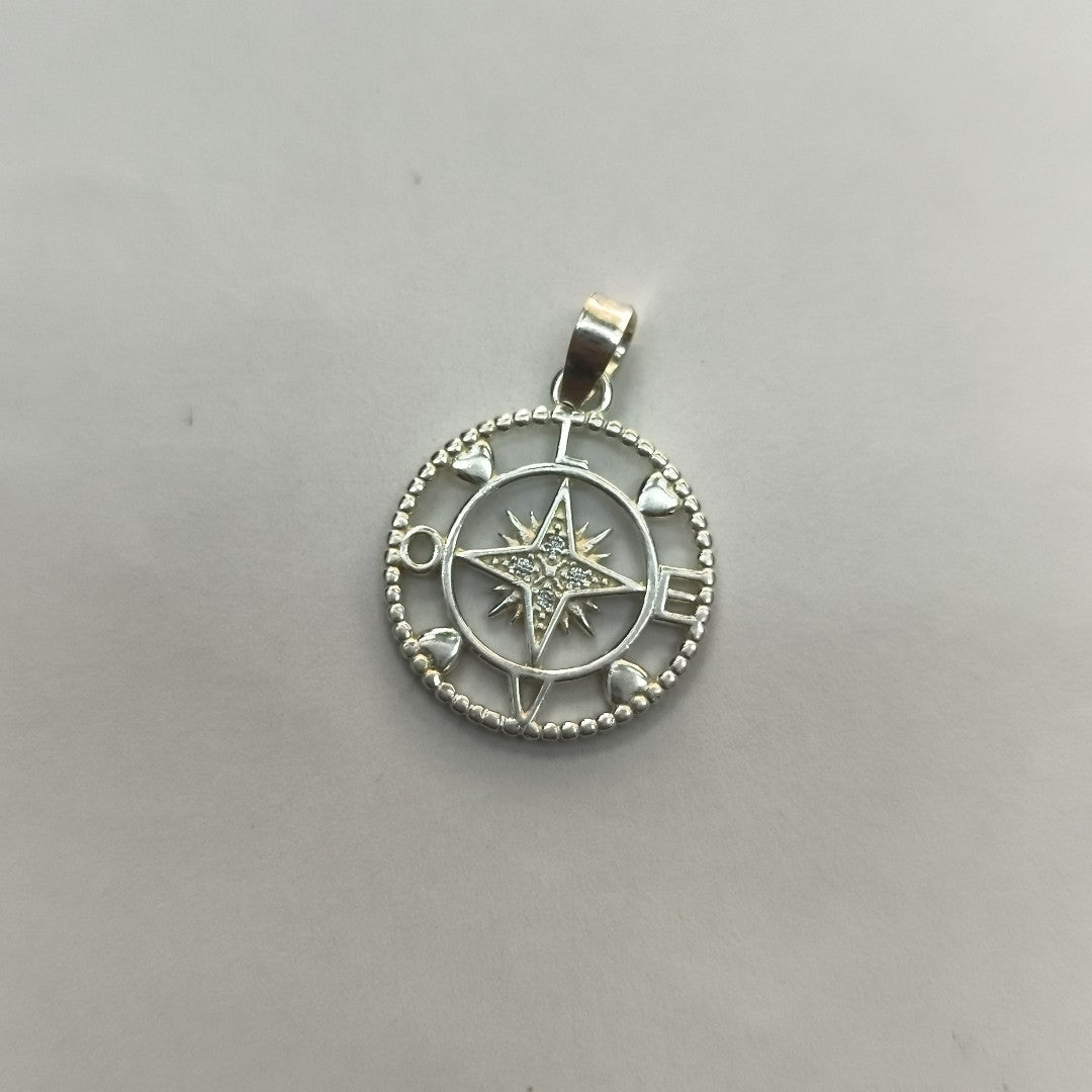 DIJE PLATA 1,90 GRMS (SEMINUEVO)