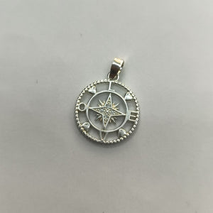 DIJE PLATA 1,90 GRMS (SEMINUEVO)