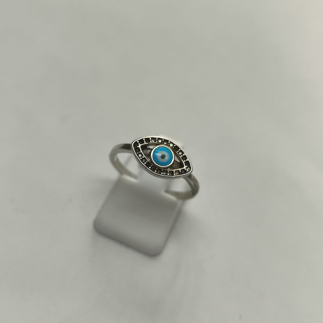 ANILLITO PLATA 2,00 GRMS (SEMINUEVO)