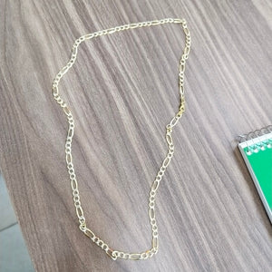 CADENA ORO 14 K 16 GRMS (SEMINUEVO)
