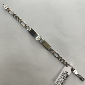 ESCLAVA PLATA 9 GRMS (SEMINUEVO)