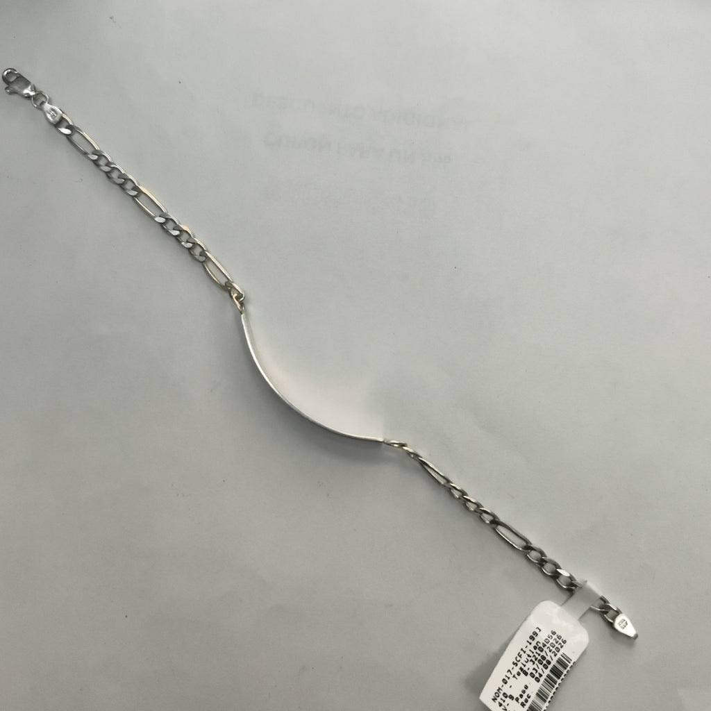 ESCLAVA PLATA 8,00 GRMS (SEMINUEVO)