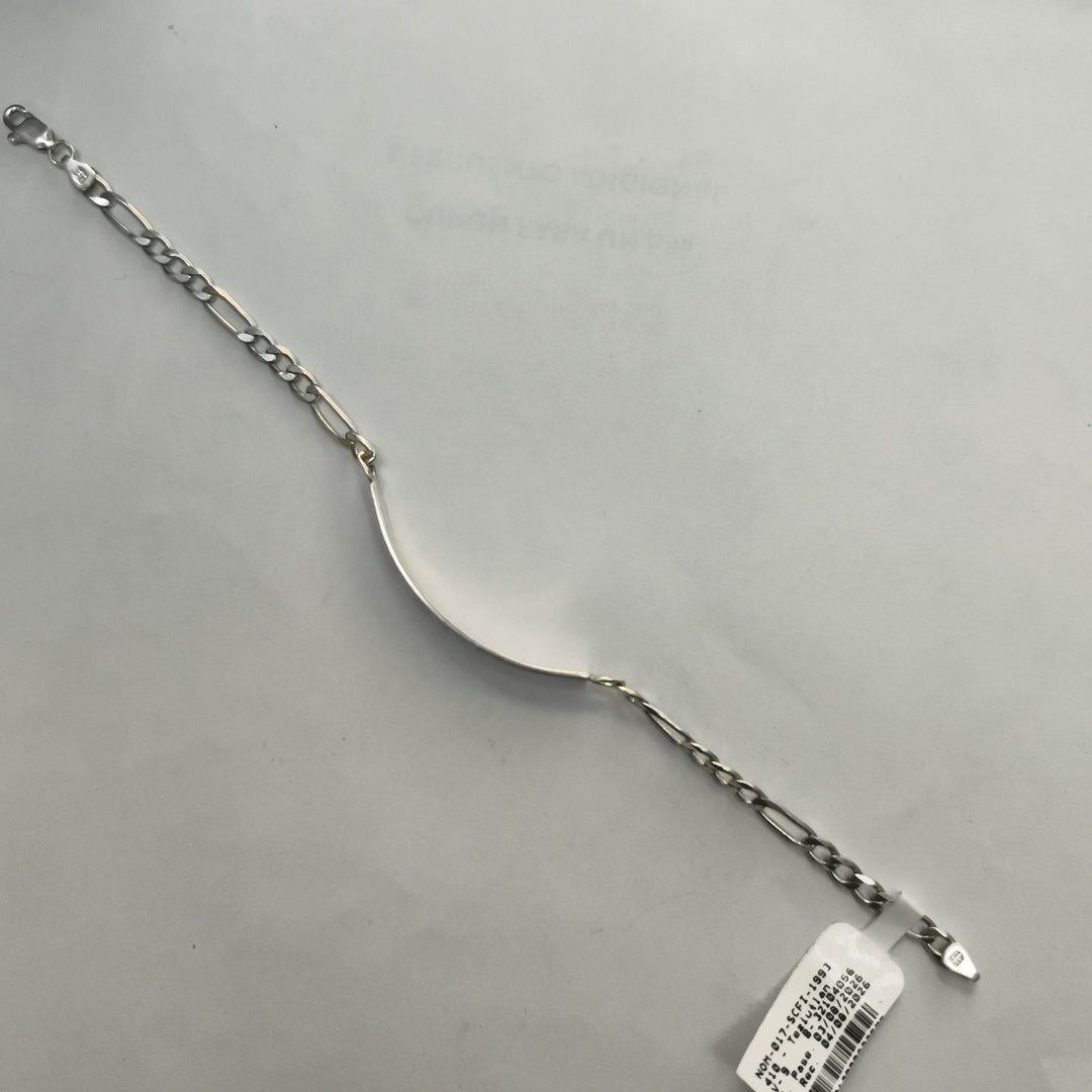 ESCLAVA PLATA 8,00 GRMS (SEMINUEVO)