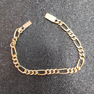 PULSERA ORO 8 K 11.3 GRMS (SEMINUEVO)