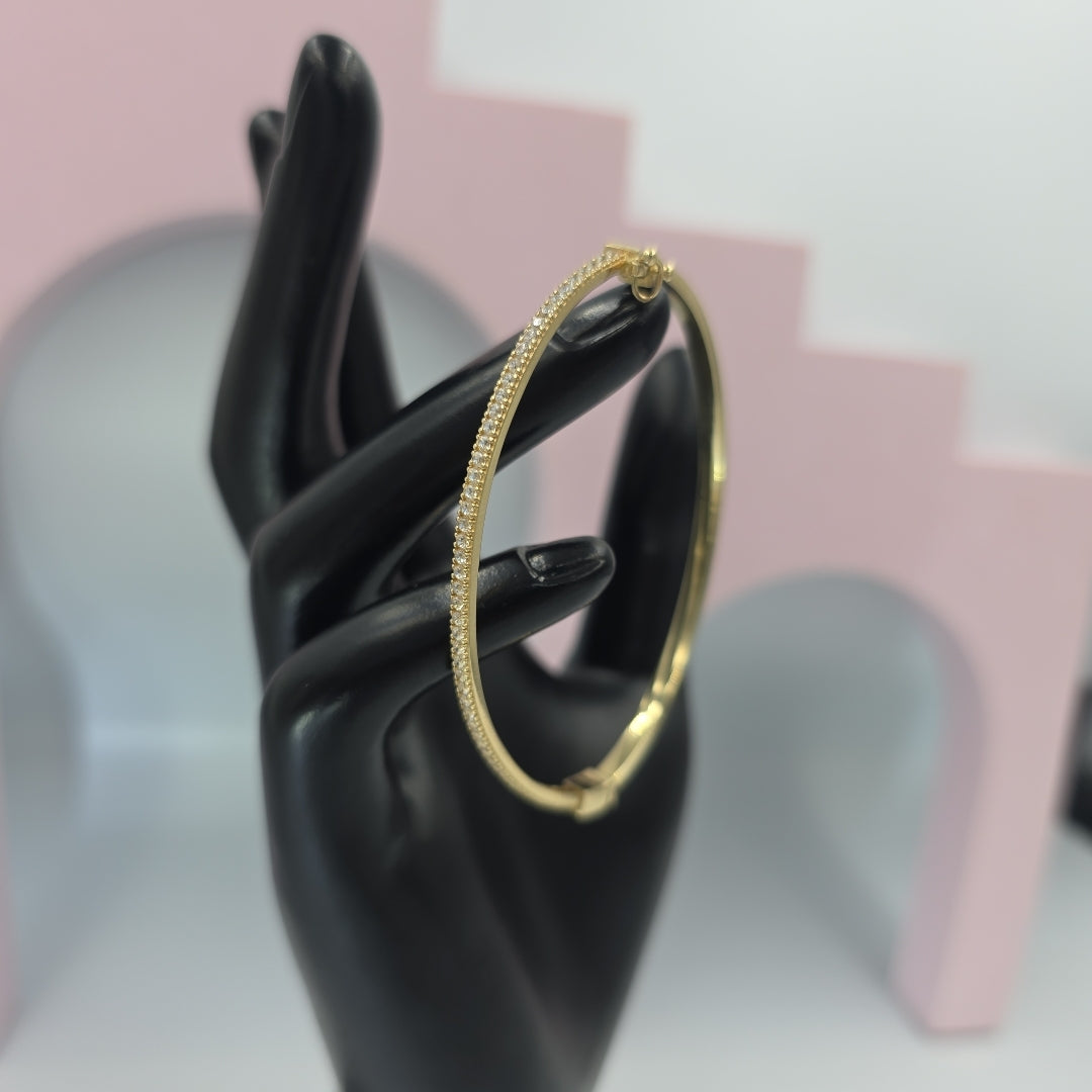 AROS ORO 14K 5.9 (NUEVO)