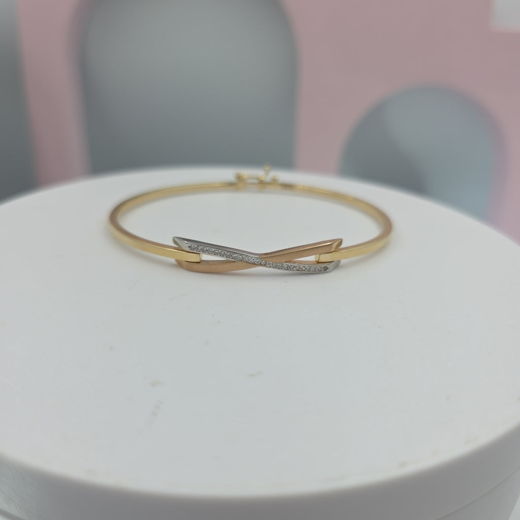 AROS ORO 14K 5.1 (NUEVO)