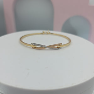 AROS ORO 14K 5.1 (NUEVO)