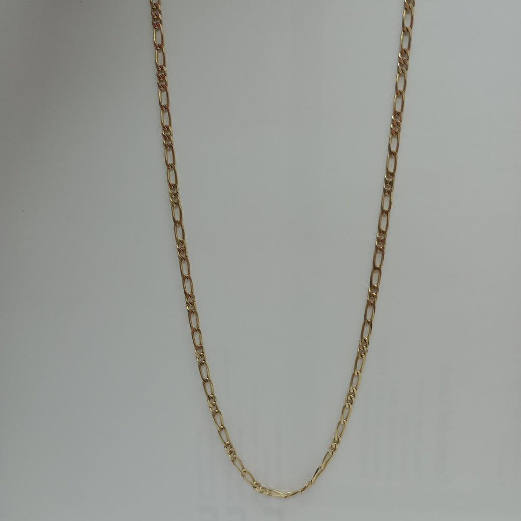CADENA ORO 8 K 10.5 GRMS (SEMINUEVO)