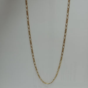 CADENA ORO 8 K 10.5 GRMS (SEMINUEVO)