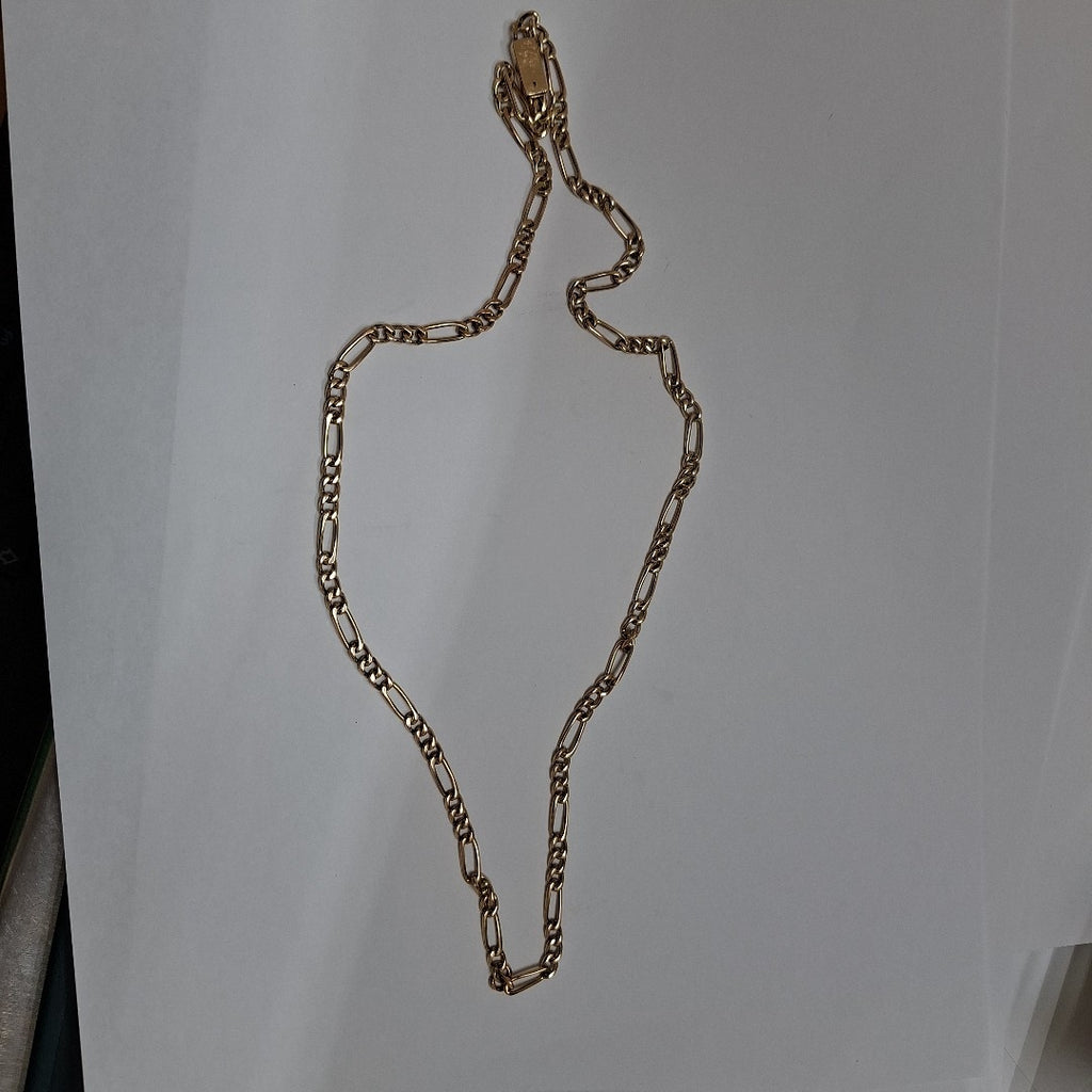 CADENA ORO 10 K 24.9 GRMS (SEMINUEVO)