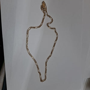 CADENA ORO 10 K 24.9 GRMS (SEMINUEVO)