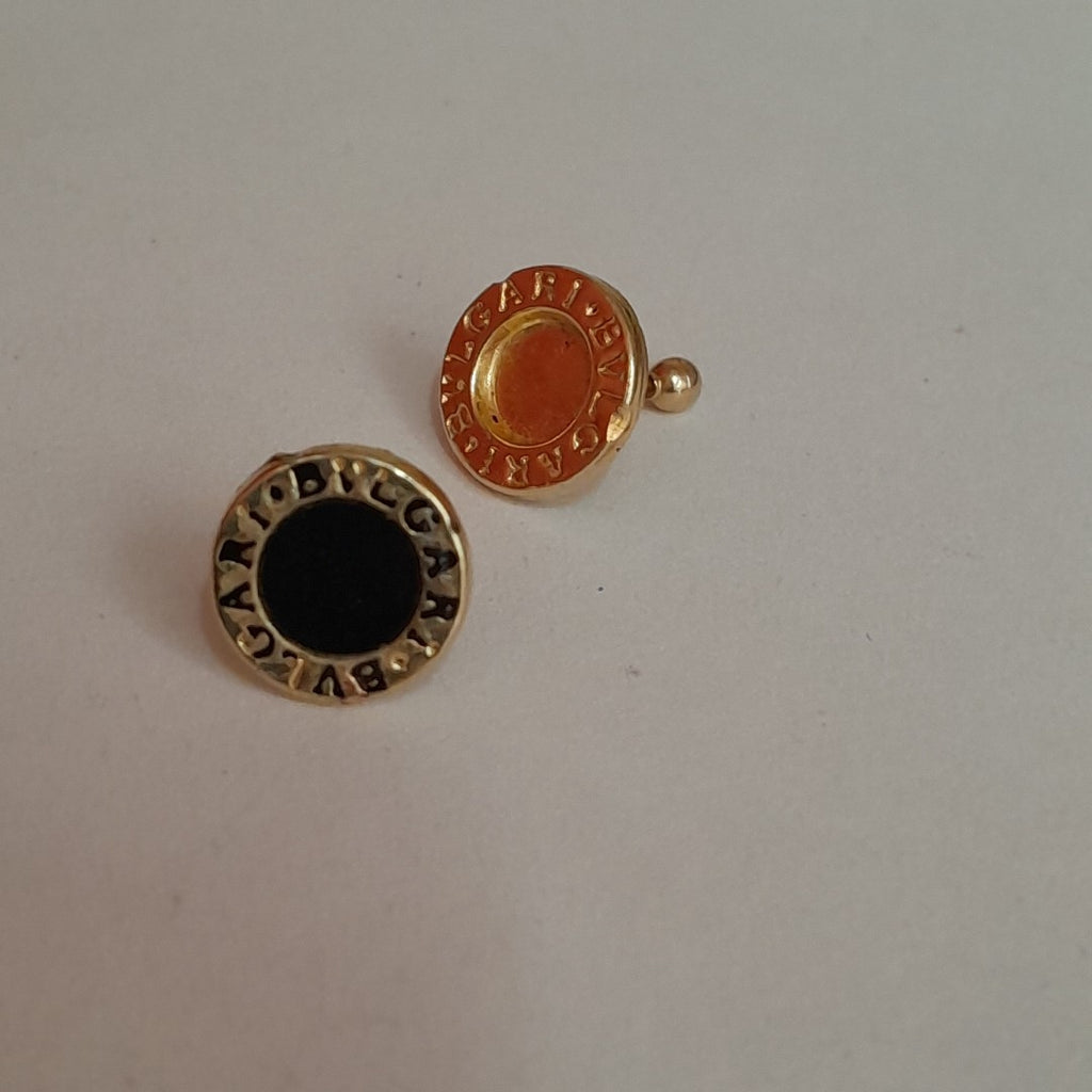 BROQUELES PAR ORO 10 K 0,50 GRMS (SEMINUEVO)
