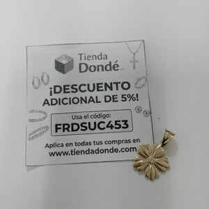 DIJES ORO 14K 1.1 (NUEVO)