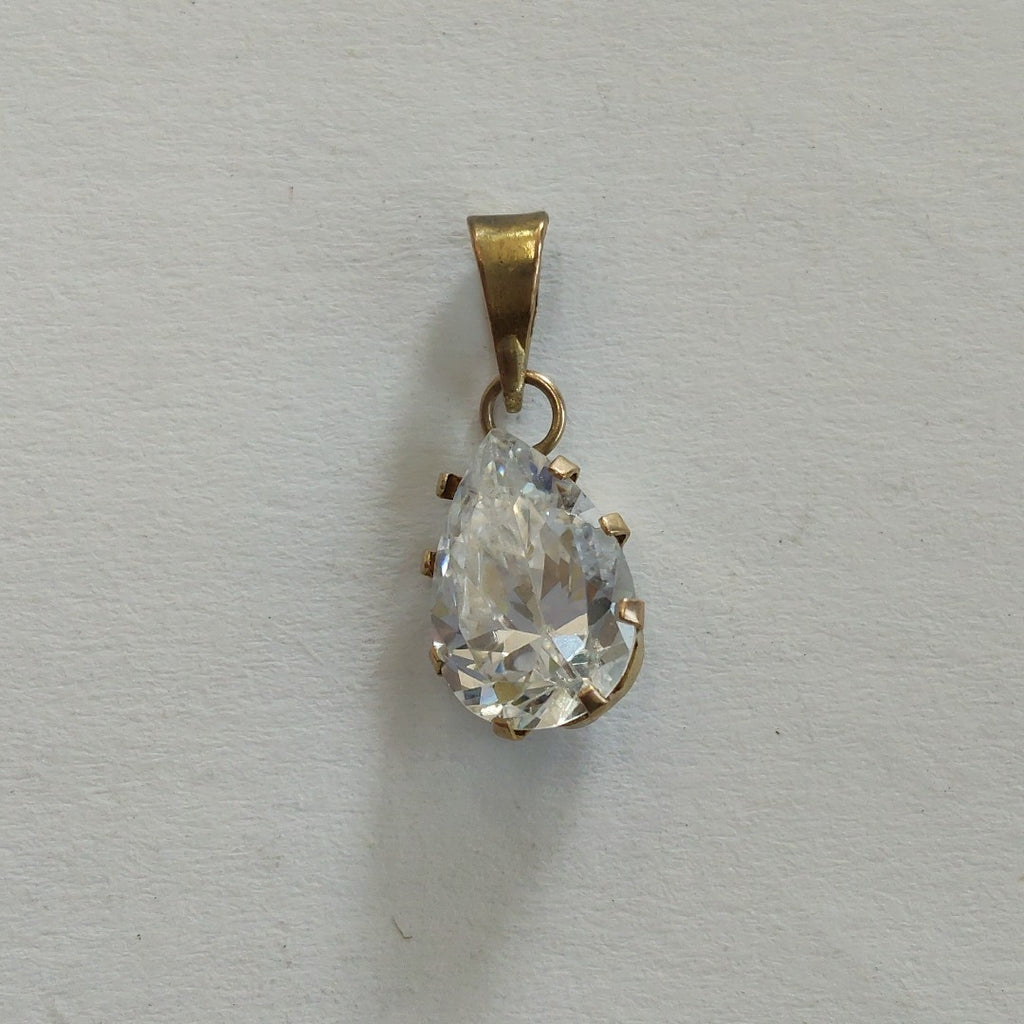 DIJE ORO 10 K 1,30 GRMS (SEMINUEVO)
