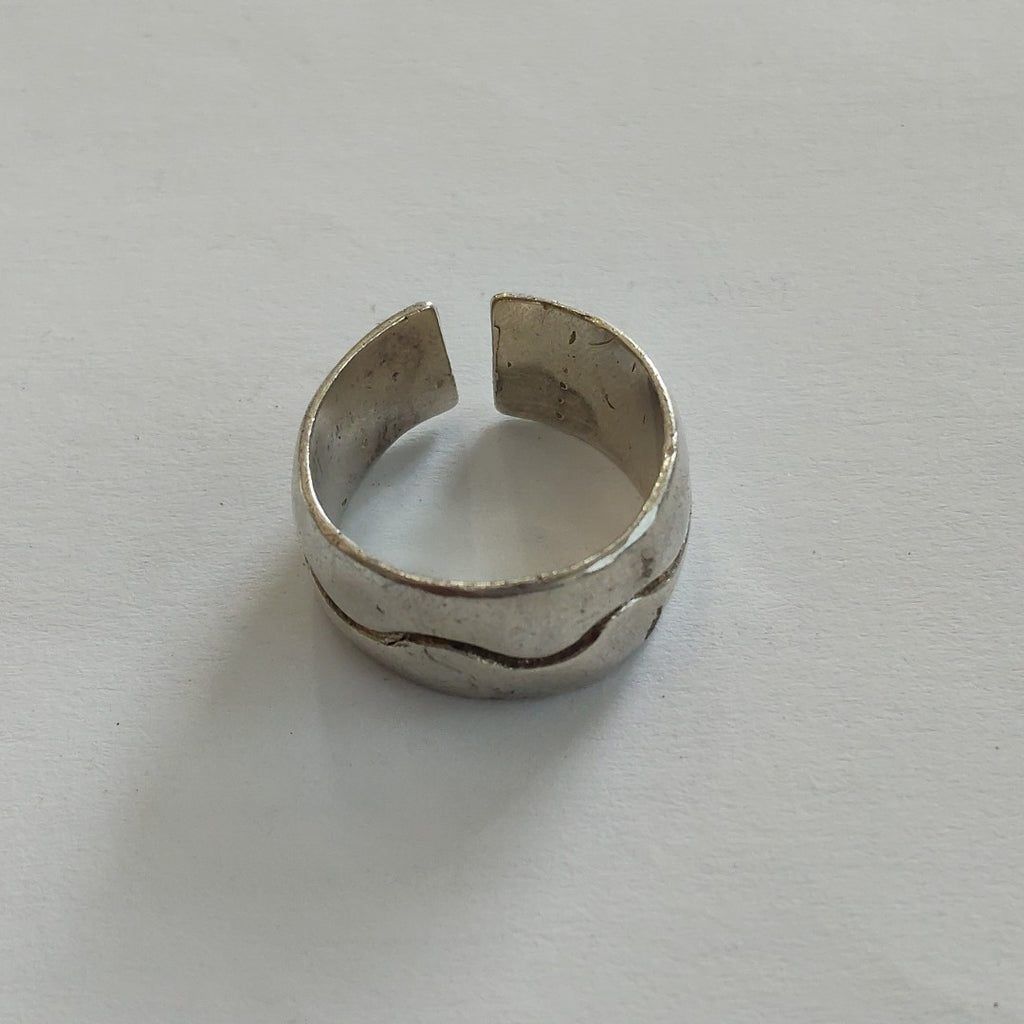 ARGOLLA PLATA 6.9 GRMS (SEMINUEVO)