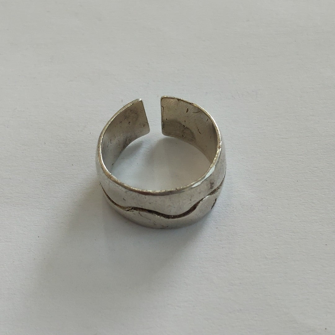 ARGOLLA PLATA 6.9 GRMS (SEMINUEVO)