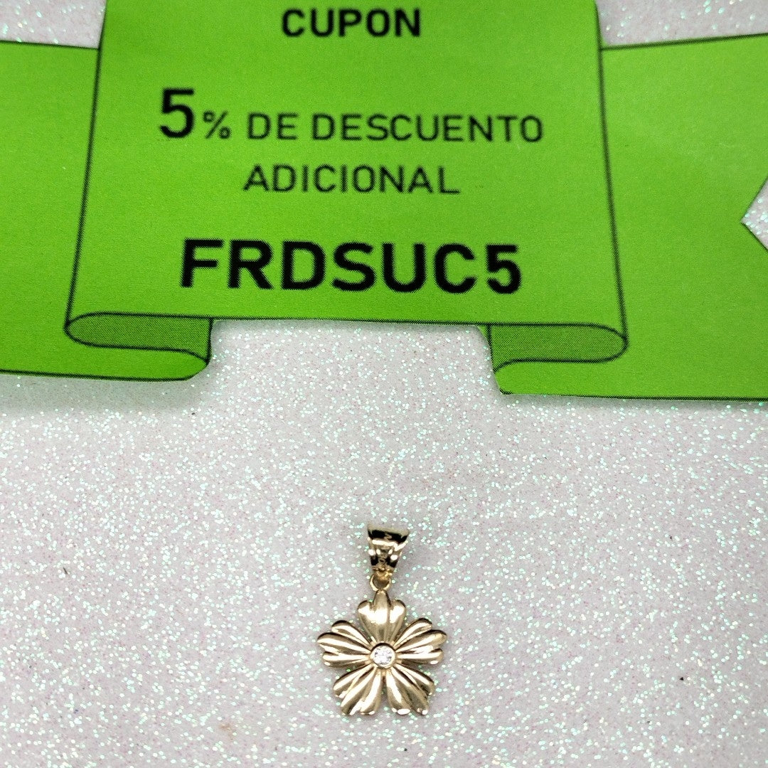 DIJES ORO 14K 1.1 (NUEVO)