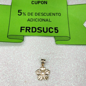 DIJES ORO 14K 1.1 (NUEVO)
