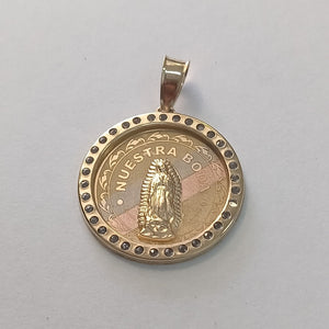 DIJE ORO 10 K 2,00 GRMS (SEMINUEVO)