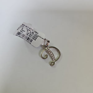 DIJE PLATA 1,50 GRMS (SEMINUEVO)