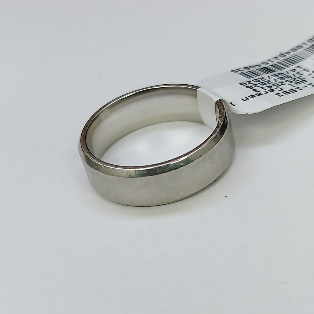 ARGOLLA PLATINO 14,30 GRMS (SEMINUEVO)