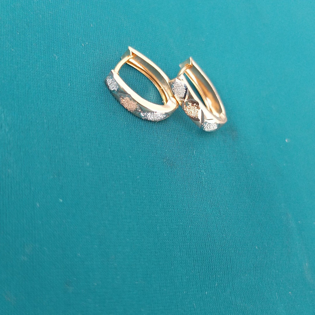 HUGGIES ORO 14K 1 (NUEVO)