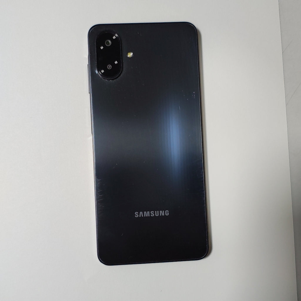 CELULAR SAMSUNG GALAXY A07 SM-A075M (2025) 64 GB 4 GB RAM (SEMINUEVO)