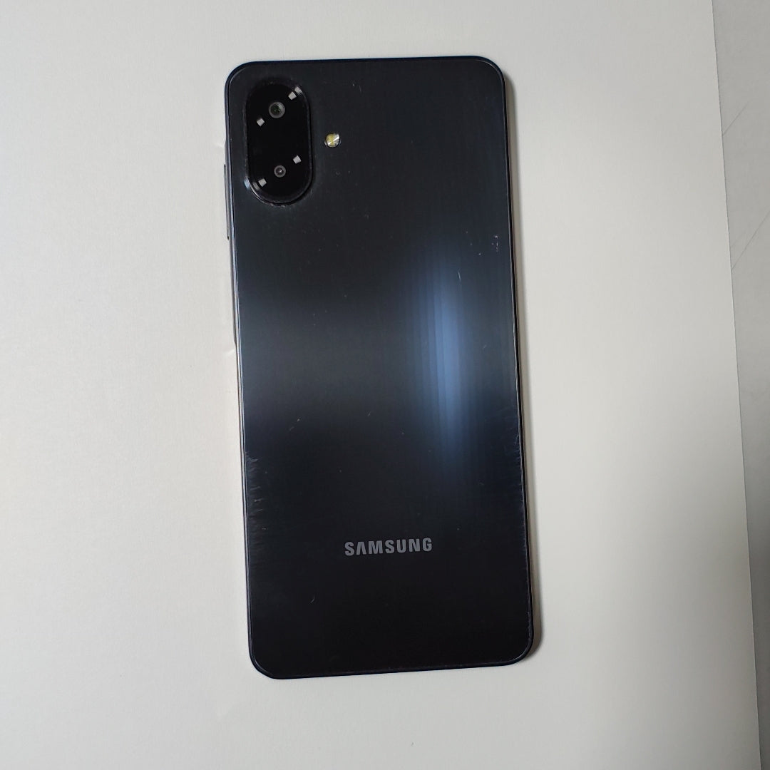 CELULAR SAMSUNG GALAXY A07 SM-A075M (2025) 64 GB 4 GB RAM (SEMINUEVO)