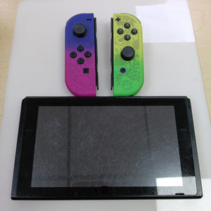 CONSOLA DE VIDEOJUEGO NINTENDO SWITCH 1.1 32 GB (SEMINUEVO)