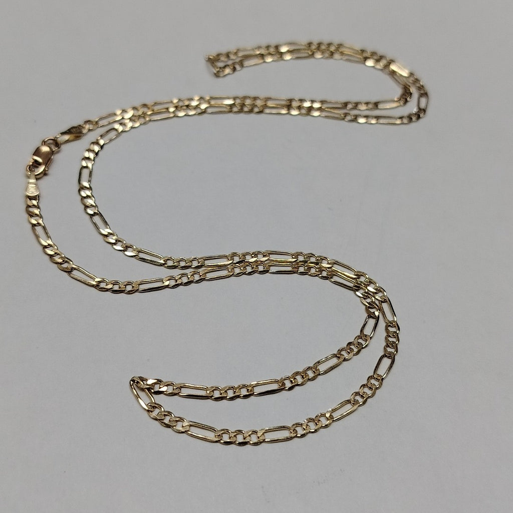 CADENA 3X1 10K 55 CM 4.2 GR (NUEVO)