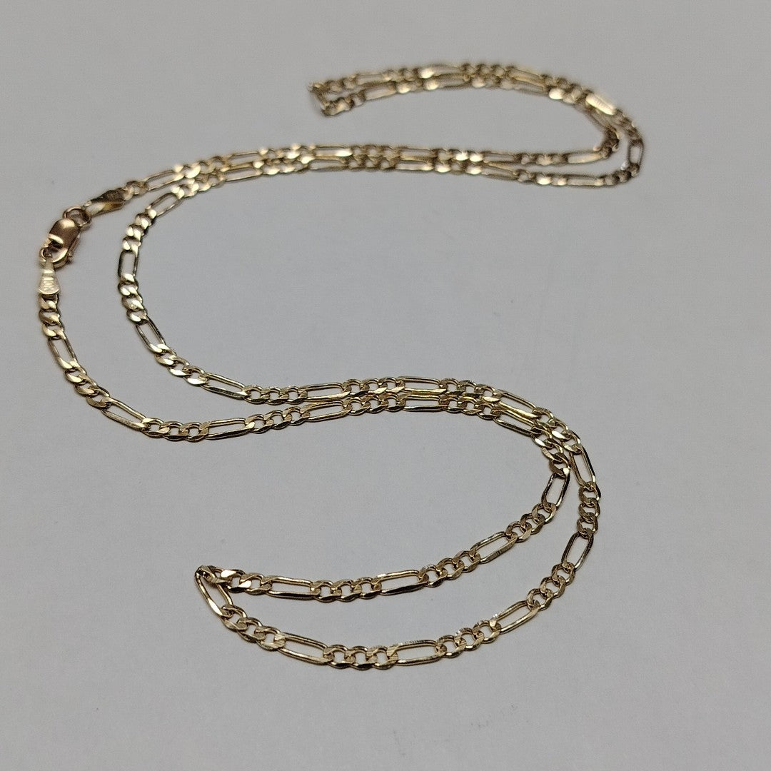 CADENA 3X1 10K 55 CM 4.2 GR (NUEVO)