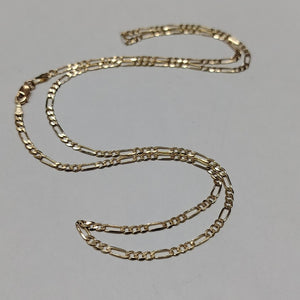CADENA 3X1 10K 55 CM 4.2 GR (NUEVO)