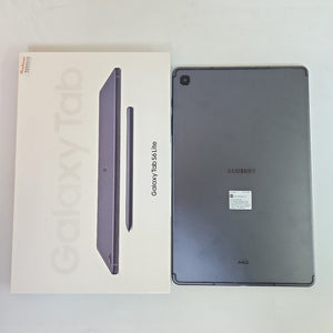 TABLETA SAMSUNG GALAXY TAB S6 LITE SM-P620 (2024) 128 GB 4 GB RAM (SEMINUEVO)