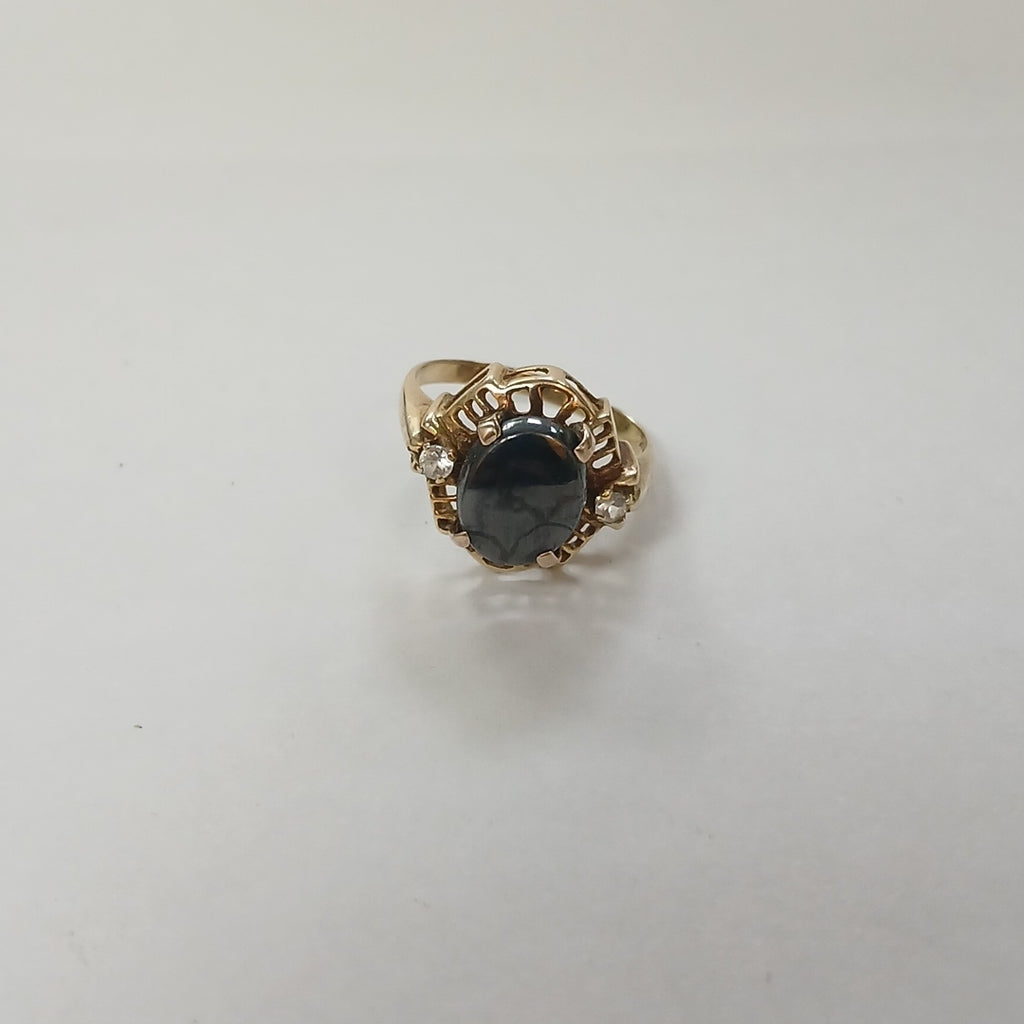 ANILLITO ORO 10 K 2,80 GRMS (SEMINUEVO)