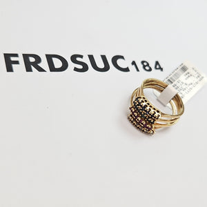 ANILLITO ORO 8 K 6,10 GRMS (SEMINUEVO)