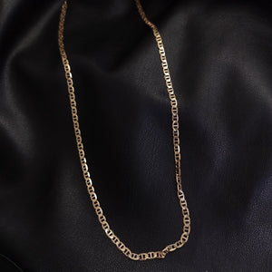 CADENA ORO 10 K 7,90 GRMS (SEMINUEVO)