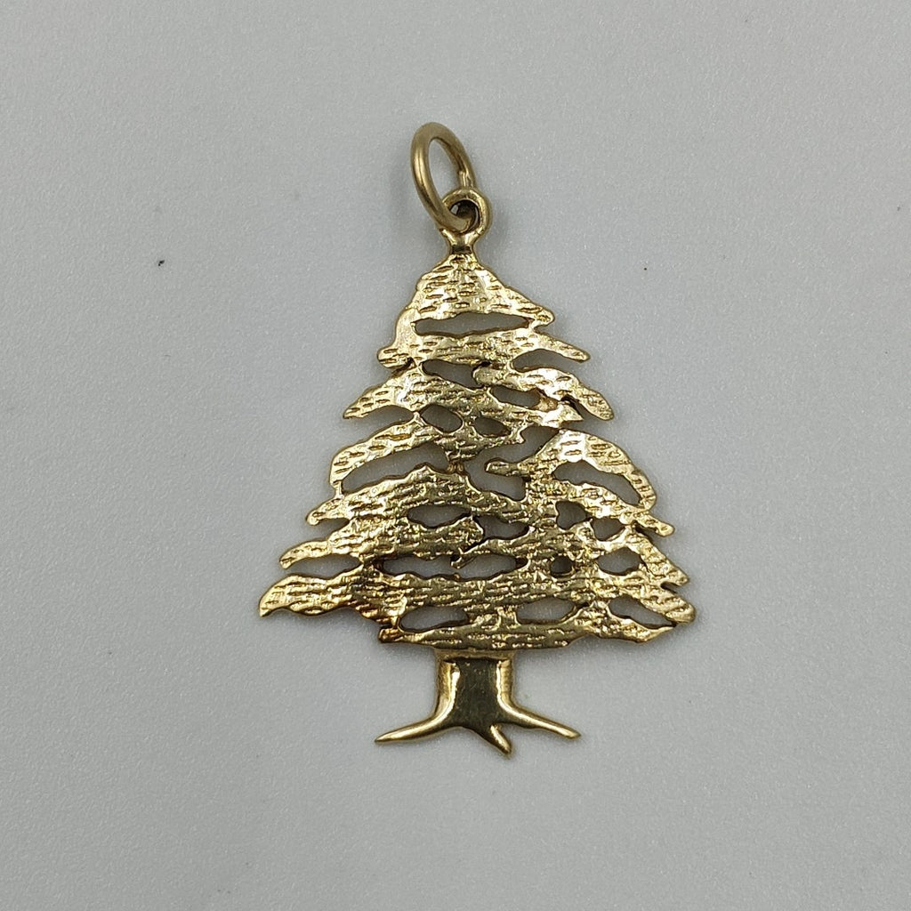 DIJE ORO 14 K 4,50 GRMS (SEMINUEVO)
