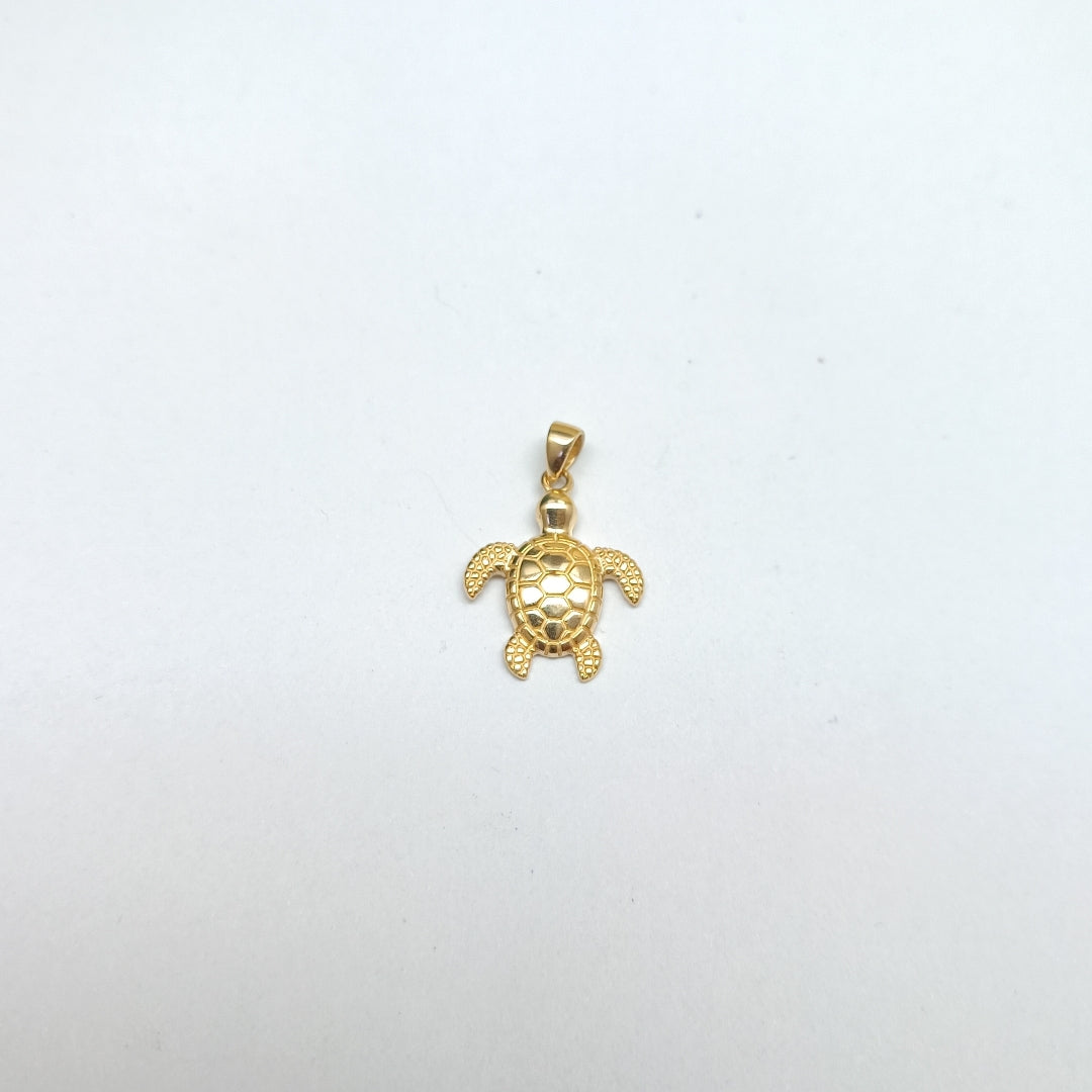 DIJES ORO 14K 1.6 (NUEVO)