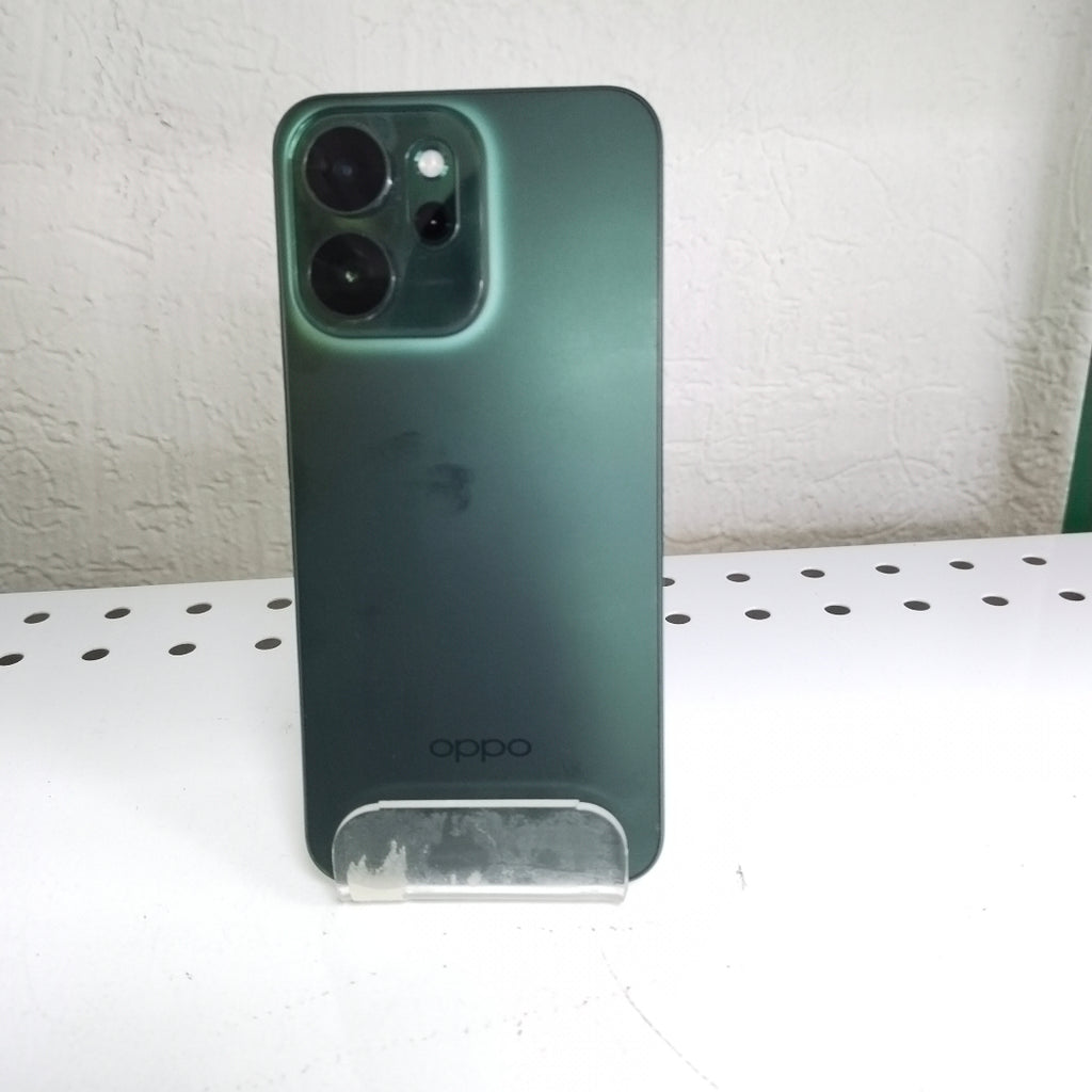 CELULAR OPPO RENO 14 F CPH2743 (2025) 256 GB 12 GB RAM (SEMINUEVO)