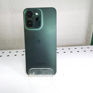 CELULAR OPPO RENO 14 F CPH2743 (2025) 256 GB 12 GB RAM (SEMINUEVO)