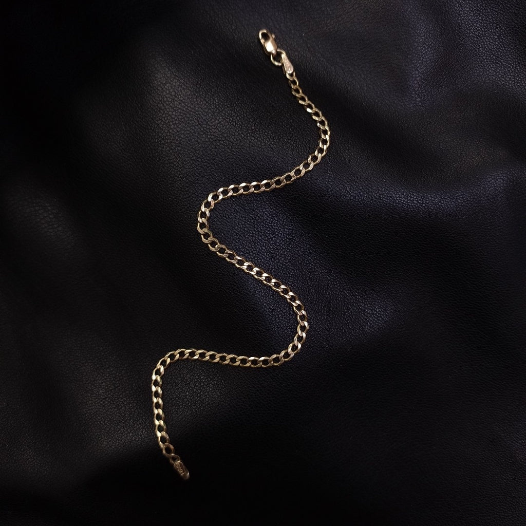 PULSERA ORO 10 K 3,30 GRMS (SEMINUEVO)