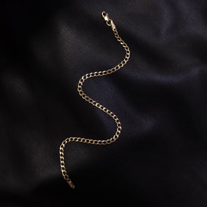 PULSERA ORO 10 K 3,30 GRMS (SEMINUEVO)