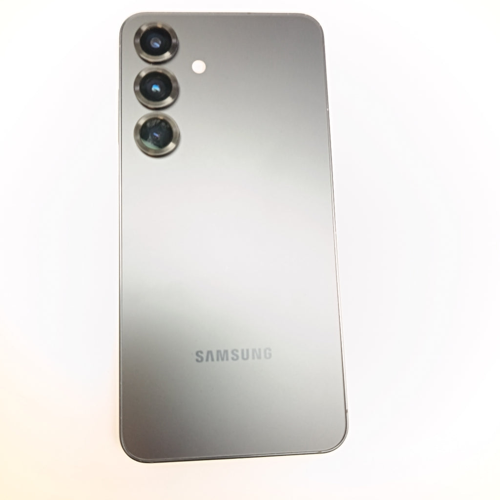 CELULAR SAMSUNG GALAXY S25 SM-S931B (2025) 256 GB 12 GB RAM (SEMINUEVO)
